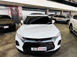 شيفروليه بليزر